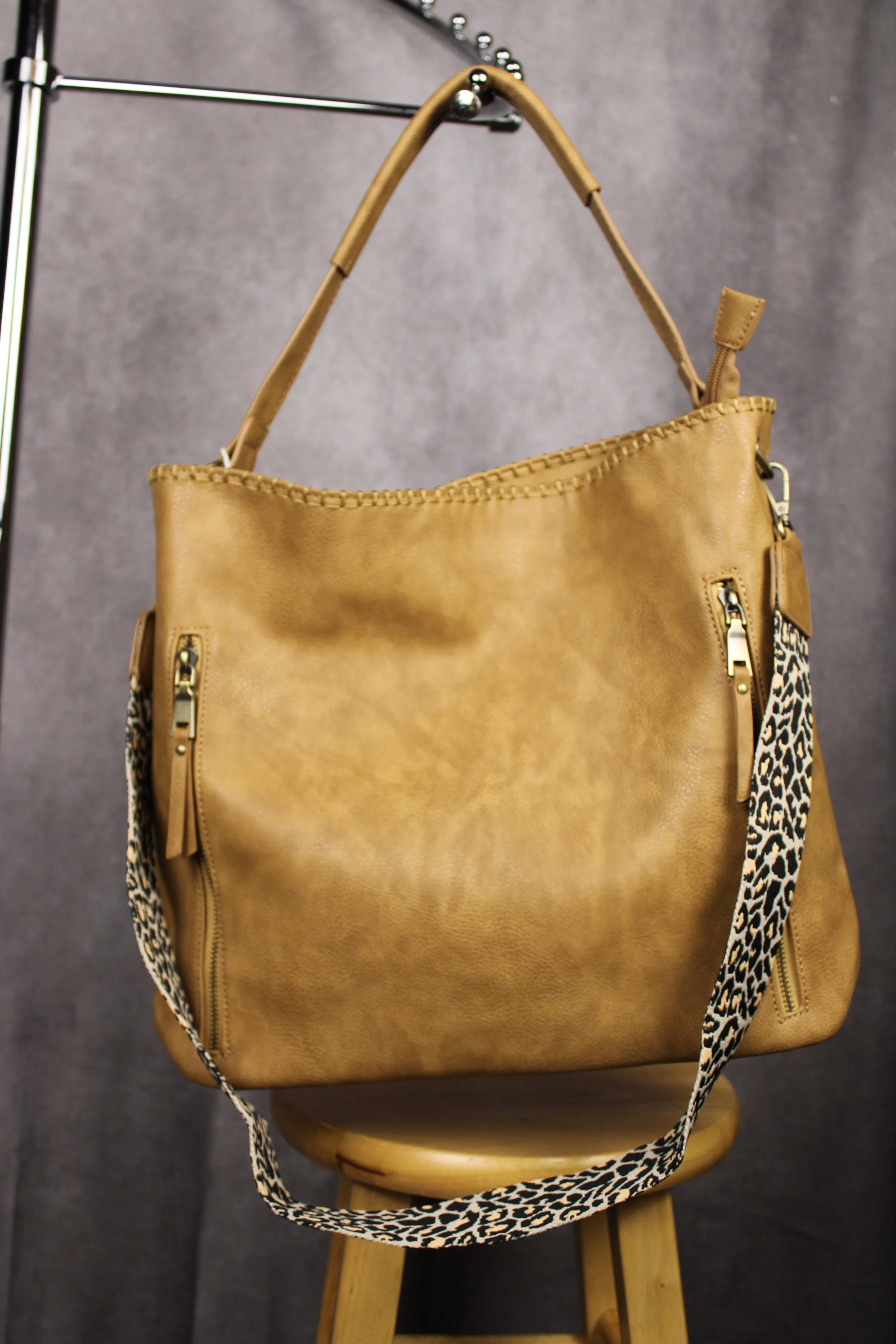 Cary handbag