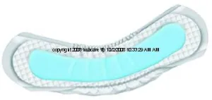 Case of 168 Presence Bladder Control Pads Absorbency Ultr Plus KENDALL HEALTHCARE PROD.