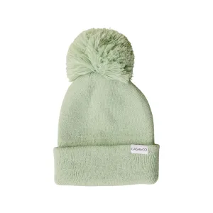 Cash & Co Sage Beanie
