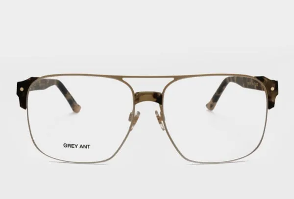 CAST: TORTOISE / GOLD