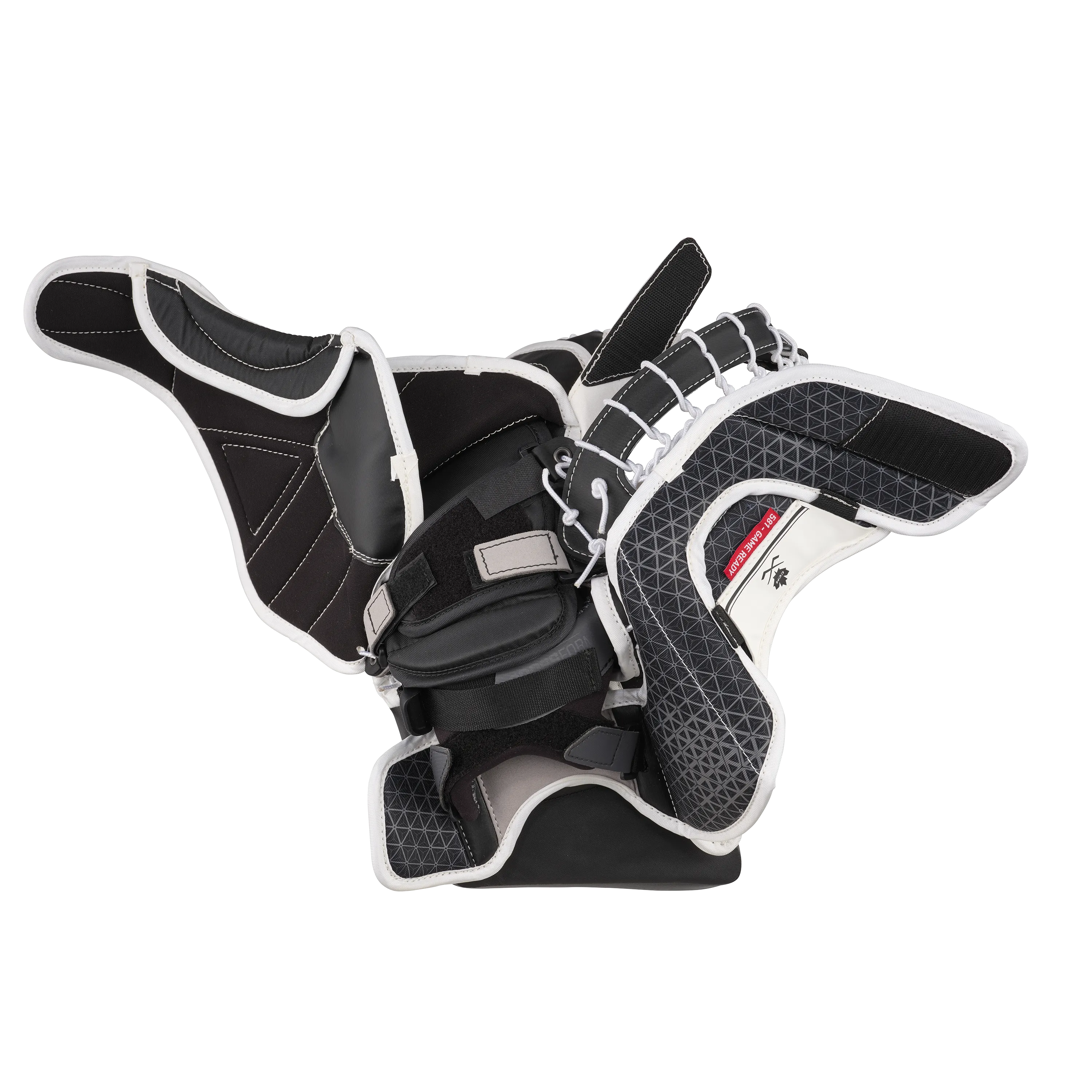 CCM EFLEX 6.5 Junior Goalie Catcher