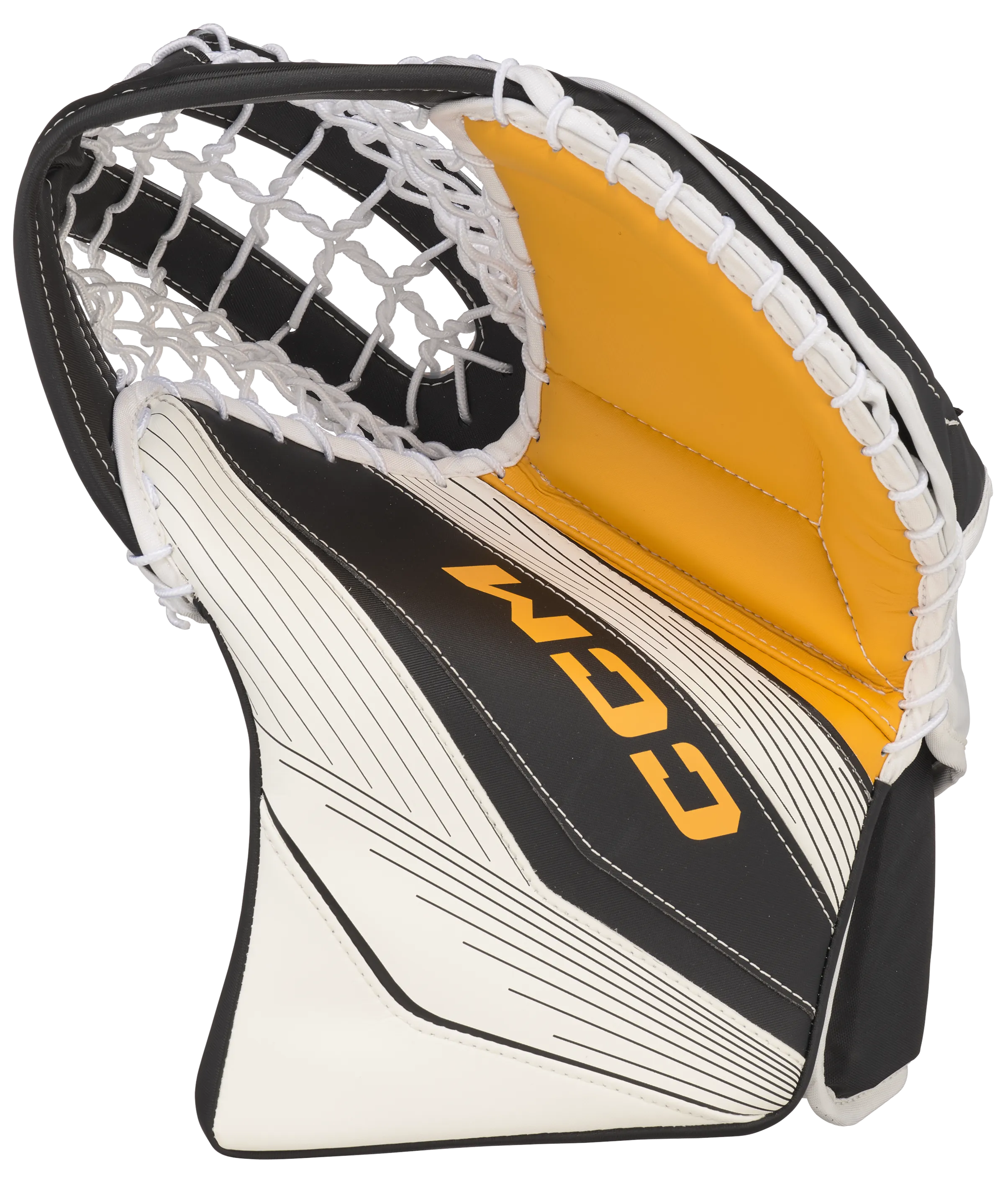 CCM EFLEX 6.5 Senior Goalie Catcher