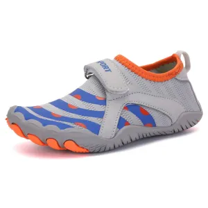Chaussures aquatiques Outdoor Kid Gris
