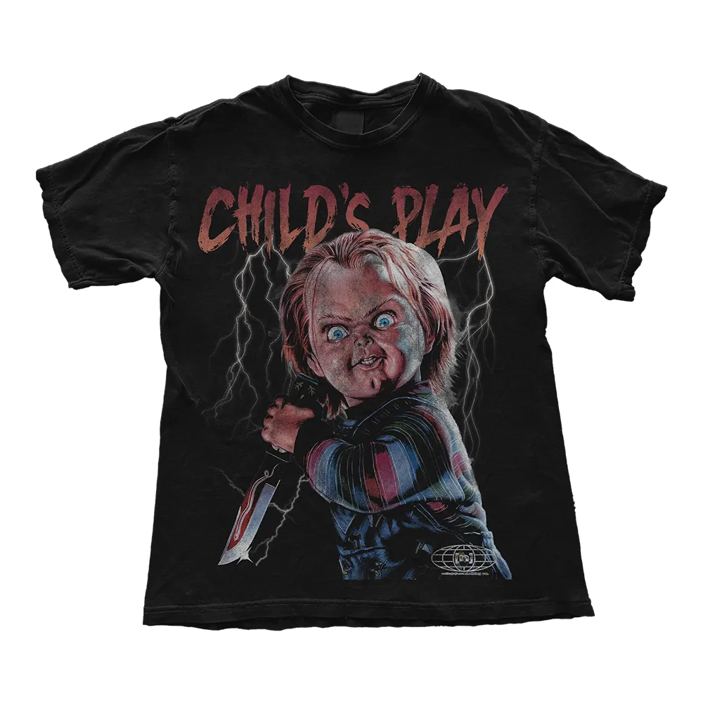 Child's Play