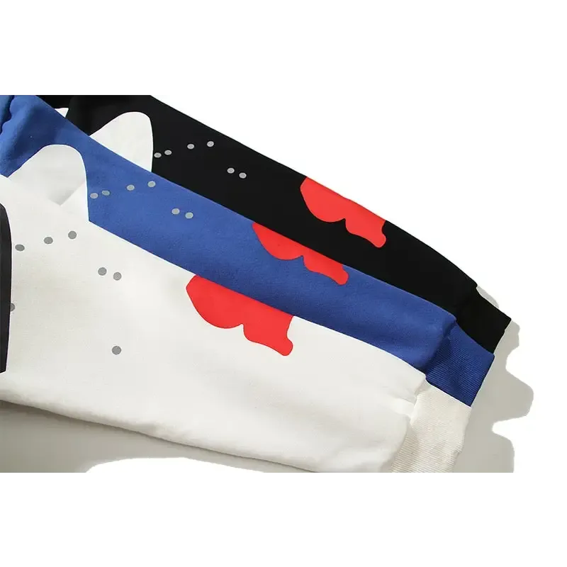 Chosen Kid Cudi Y2K Hoodie for Ultimate Comfort and Style