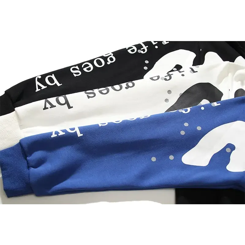 Chosen Kid Cudi Y2K Hoodie for Ultimate Comfort and Style