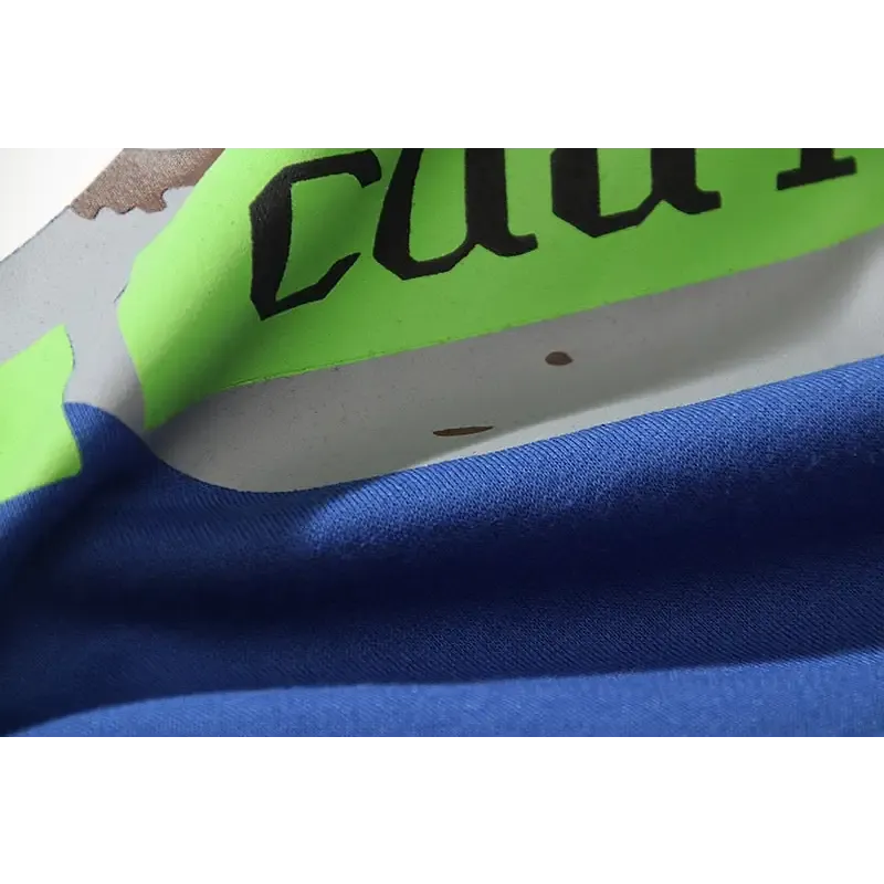 Chosen Kid Cudi Y2K Hoodie for Ultimate Comfort and Style