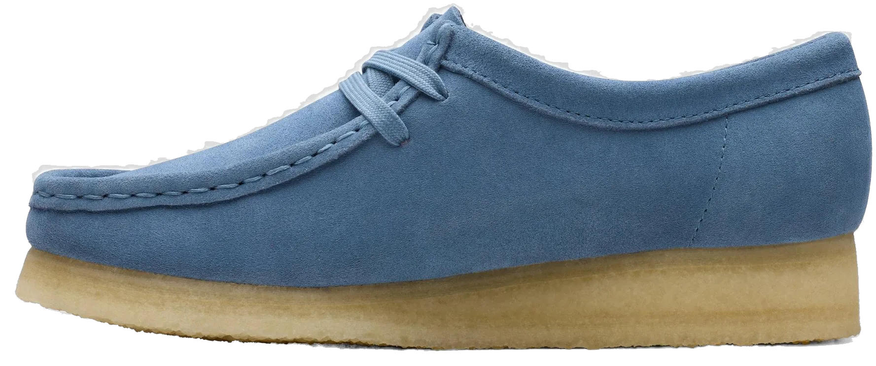 CLARKS ORIGINALS WALLABEE