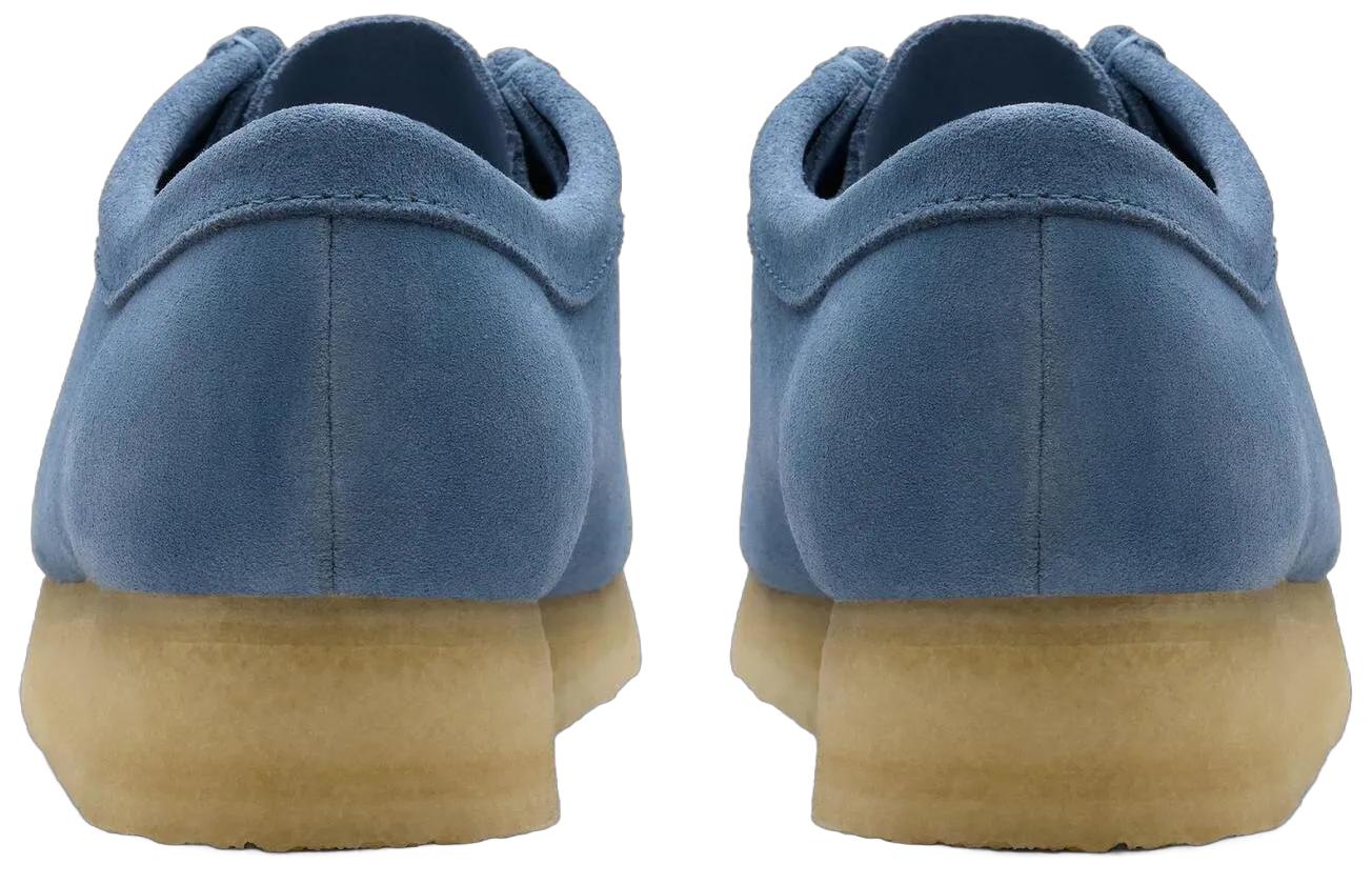 CLARKS ORIGINALS WALLABEE