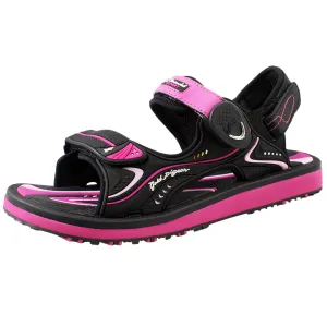 Classic Sandals: 1671 Fuchsia