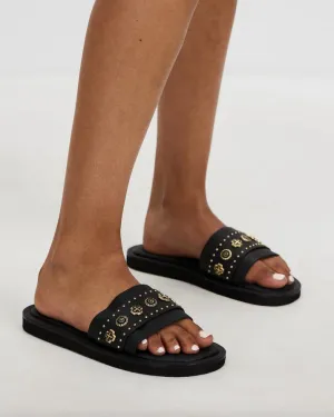 Cleo Slide