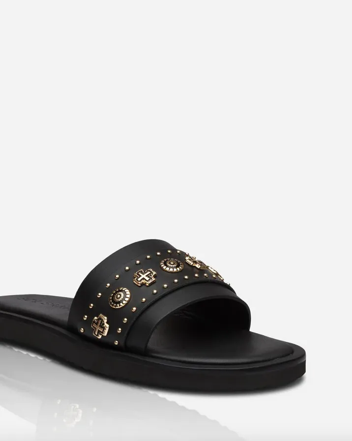 Cleo Slide