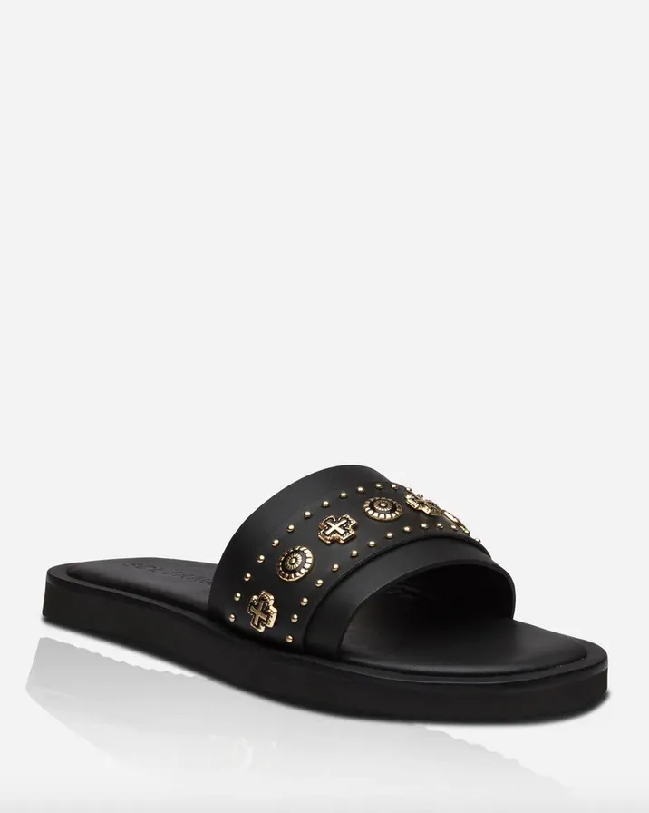 Cleo Slide