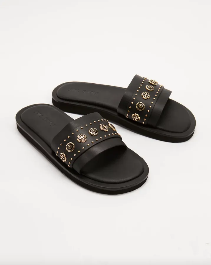 Cleo Slide