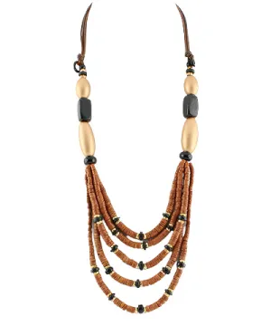 CoCo Necklace