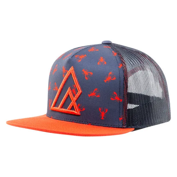 Colin Trucker Junior Hat