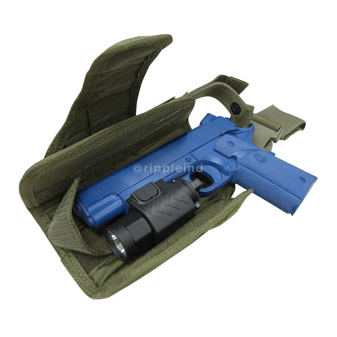 Condor - Olive Drab - Tornado Tactical Leg Holster (Left Handed)