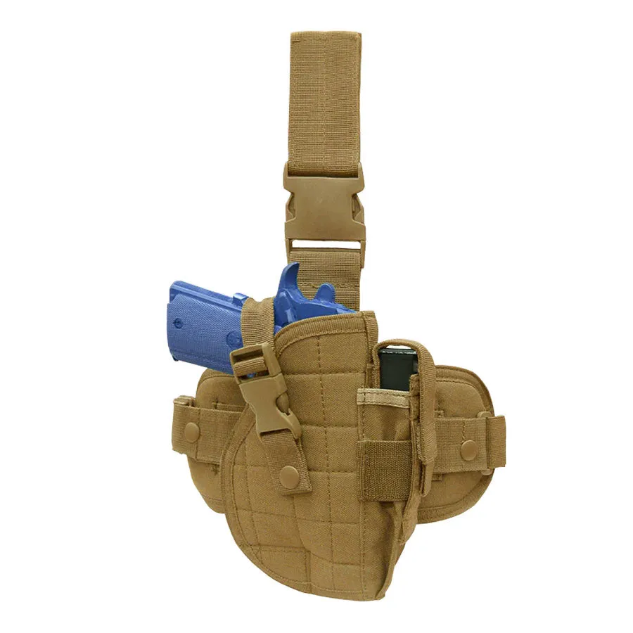 Condor Universal Leg Holster