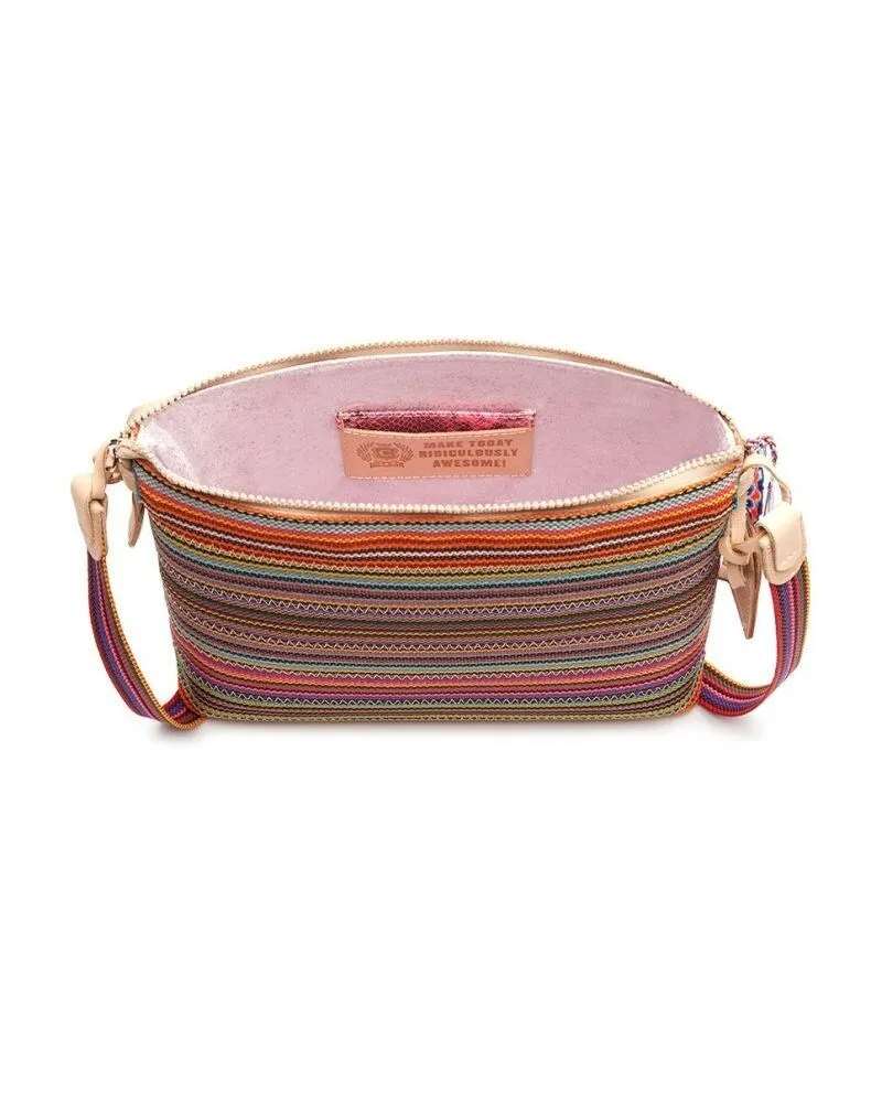 Consuela: Ale Downtown Crossbody