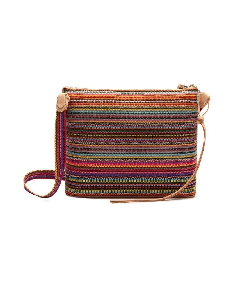 Consuela: Ale Downtown Crossbody