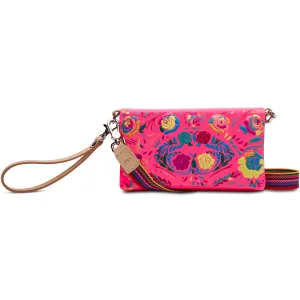 Consuela - Uptown Crossbody - XO