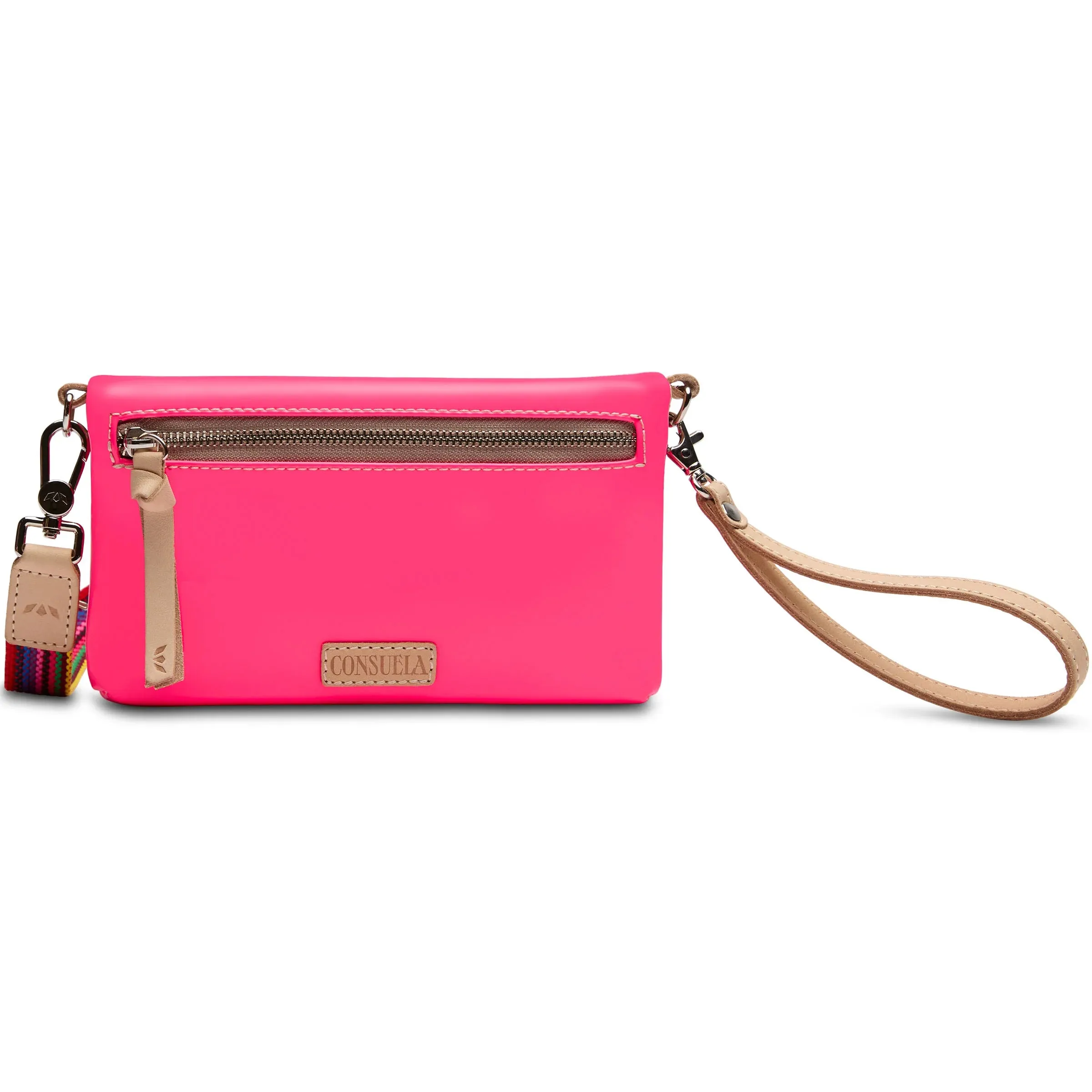 Consuela - Uptown Crossbody - XO
