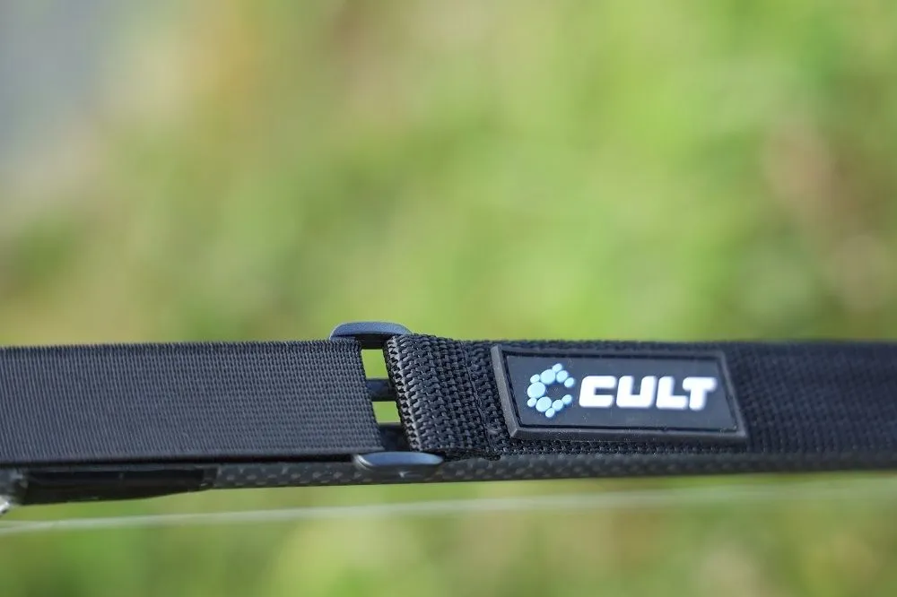 CULT Tip Tops Short 9-10ft