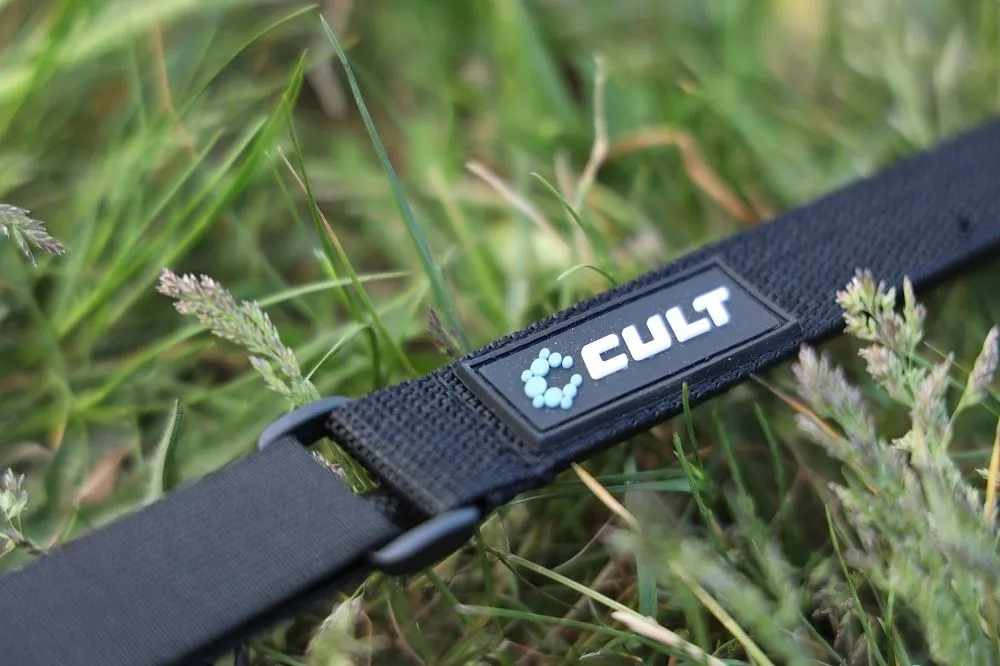CULT Tip Tops Short 9-10ft