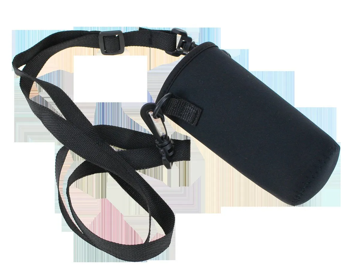 Cup Carrier with Adjustable Strap, 420ml