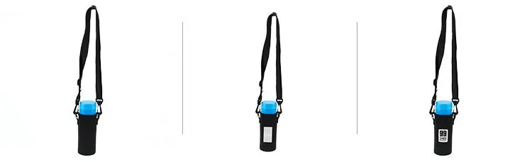 Cup Carrier with Adjustable Strap, 420ml