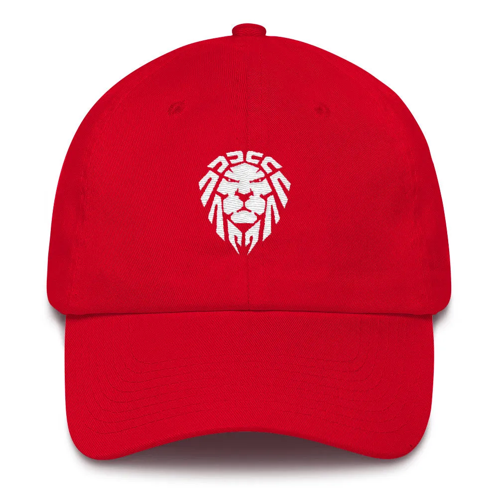 DAD HAT available in 4 colors