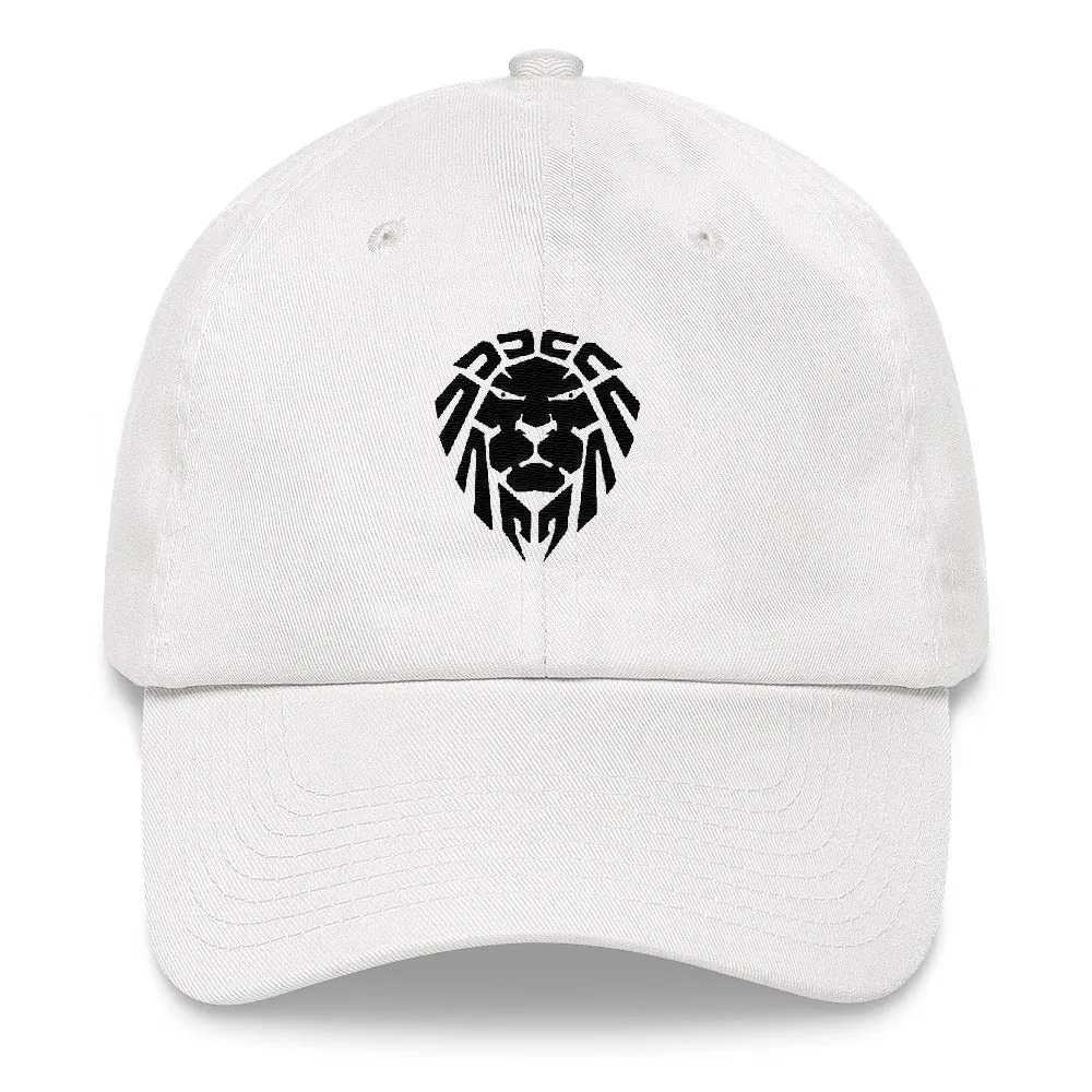 DAD HAT available in 4 colors