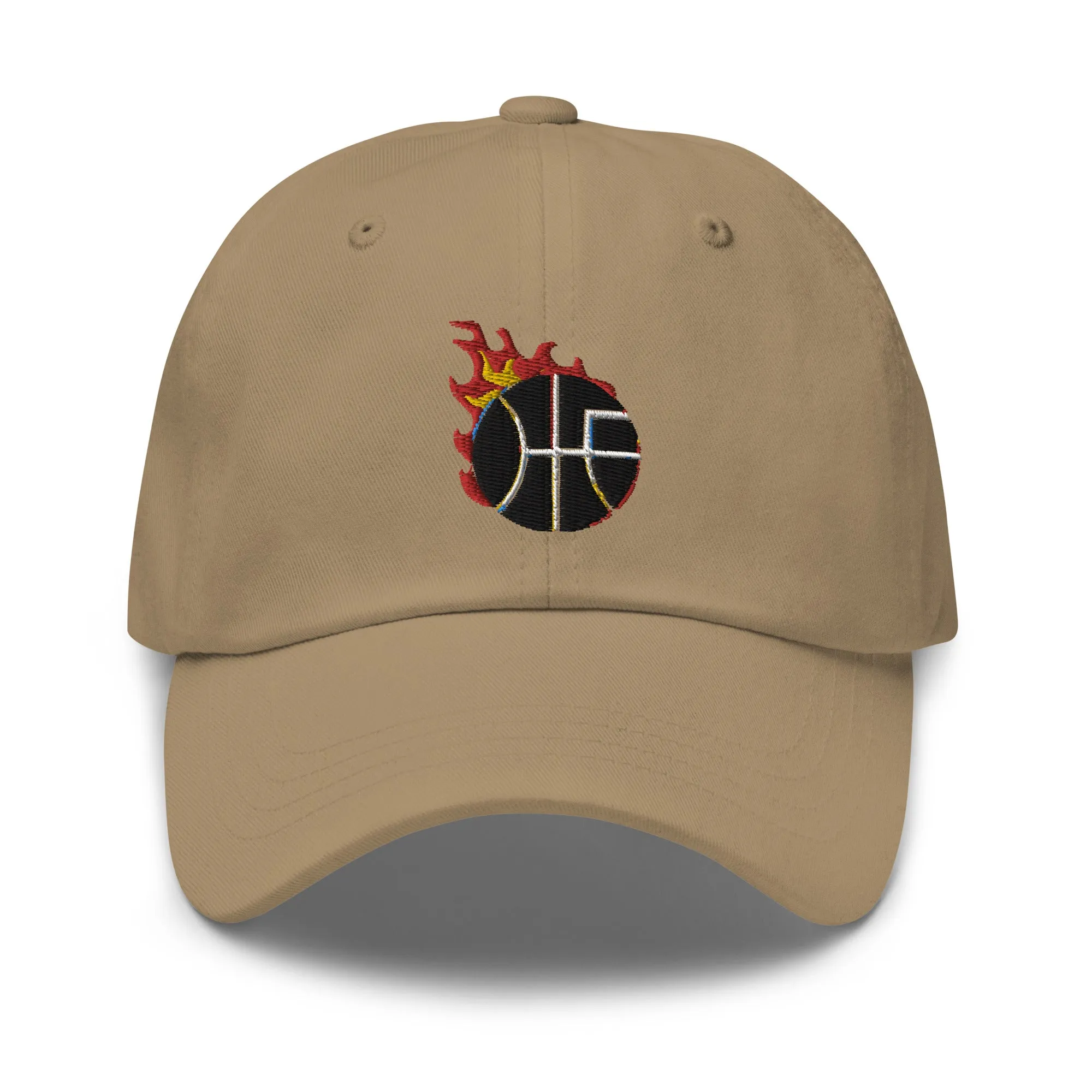 Dad hat