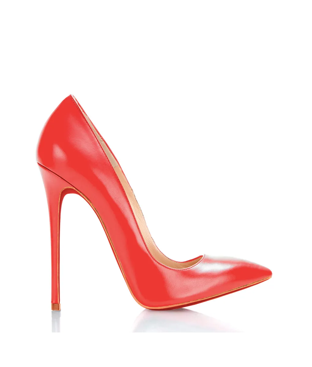 Dakhuva 110 Red