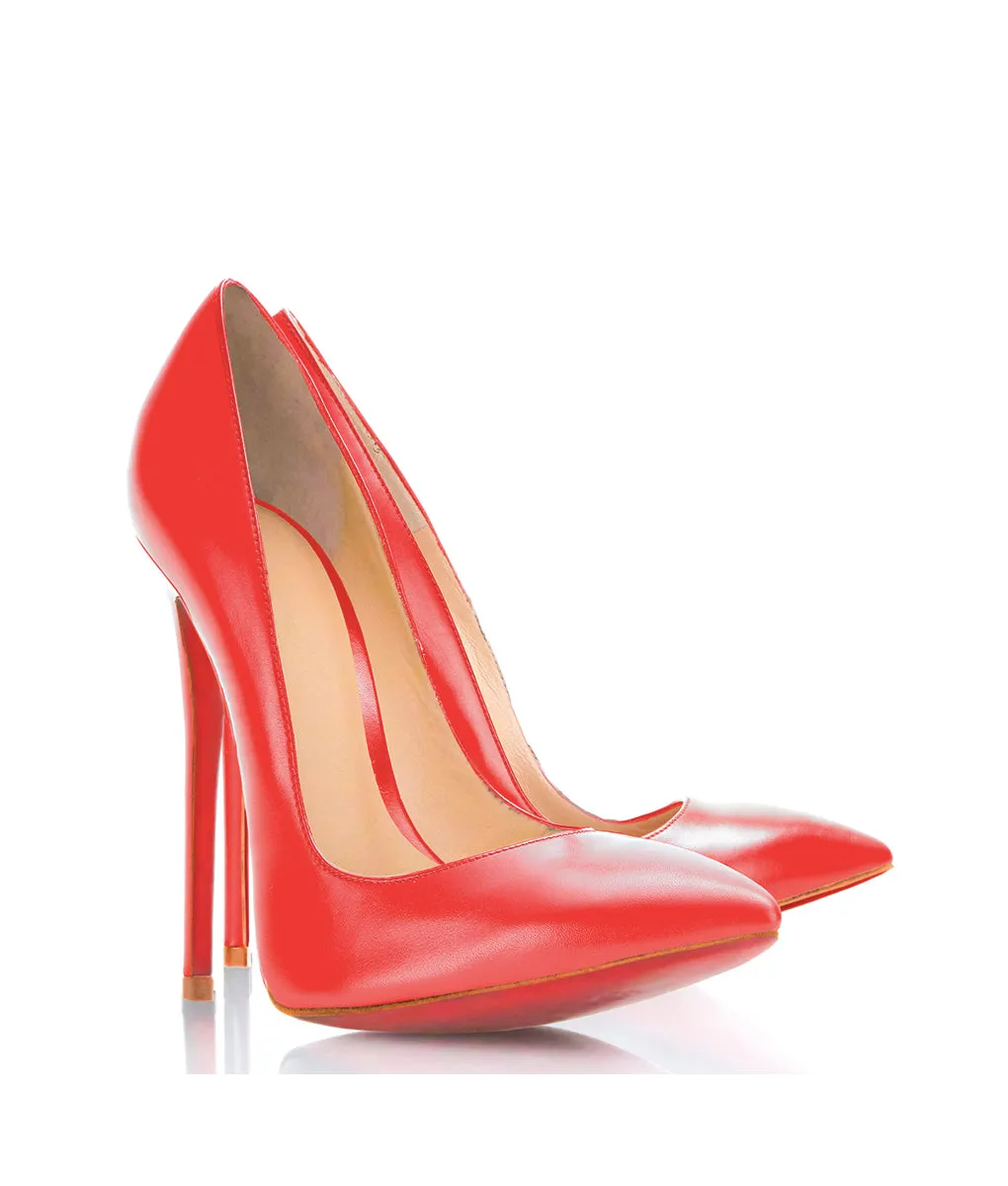 Dakhuva 110 Red