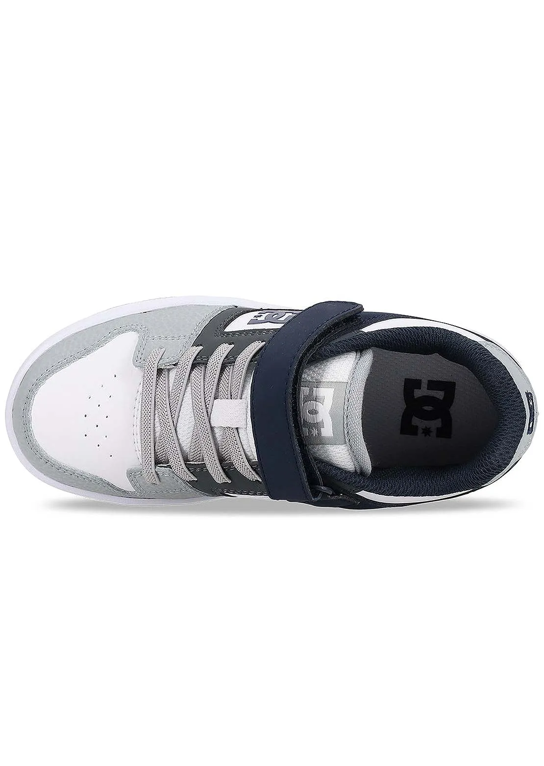 DC Junior Manteca 4 V Skate Shoes