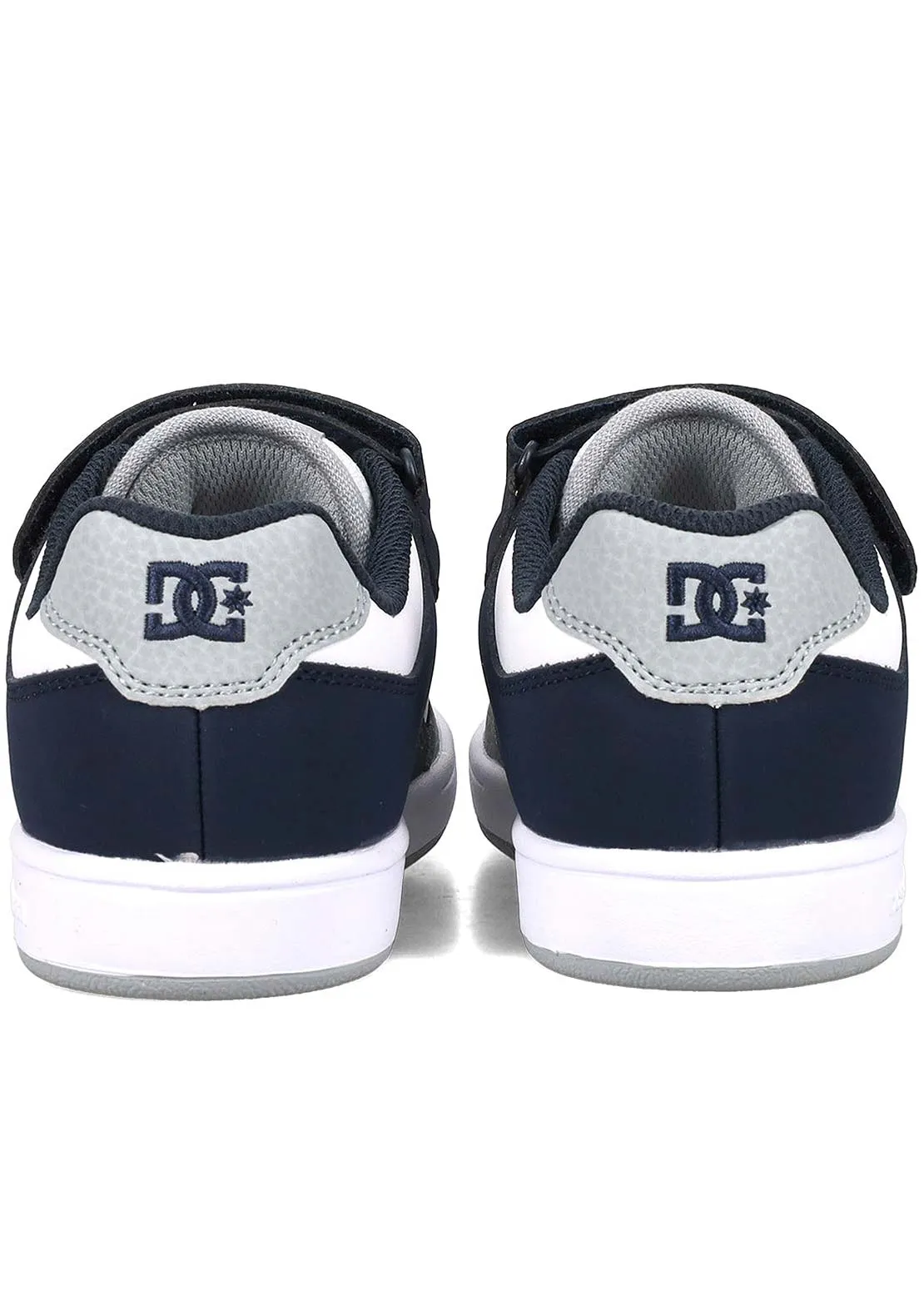 DC Junior Manteca 4 V Skate Shoes