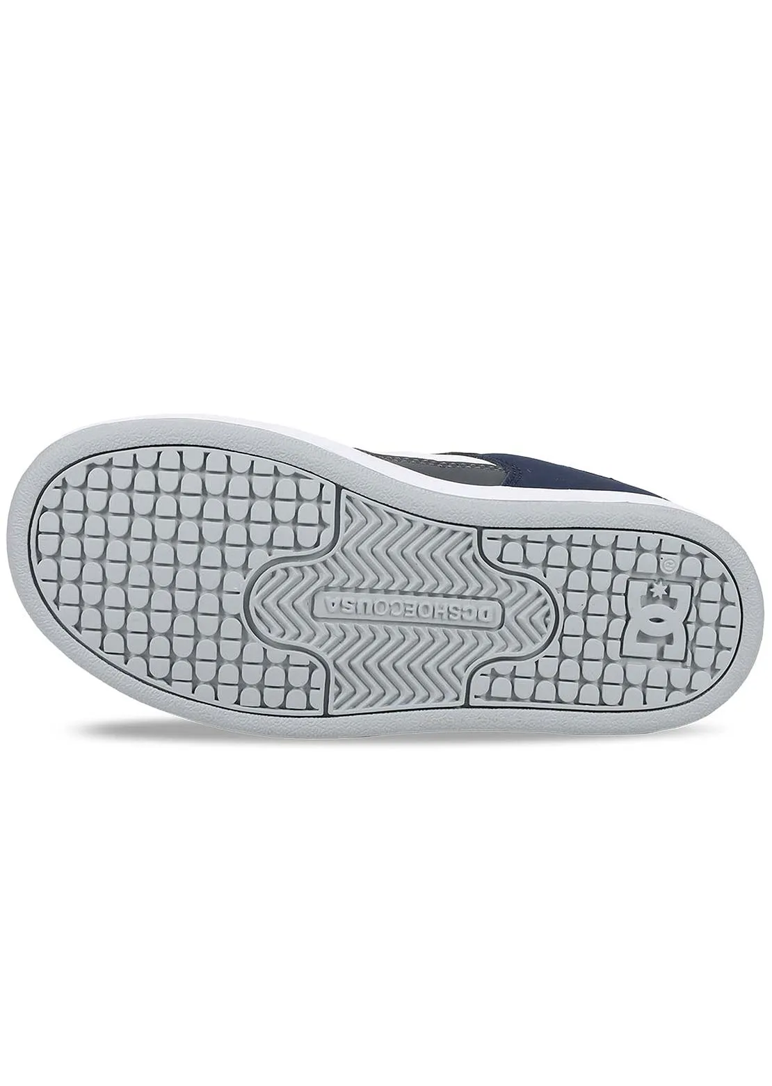 DC Junior Manteca 4 V Skate Shoes