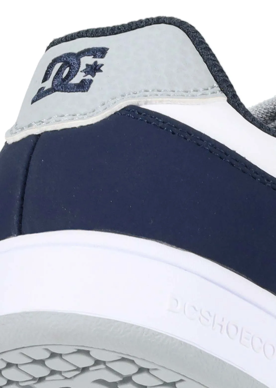 DC Junior Manteca 4 V Skate Shoes