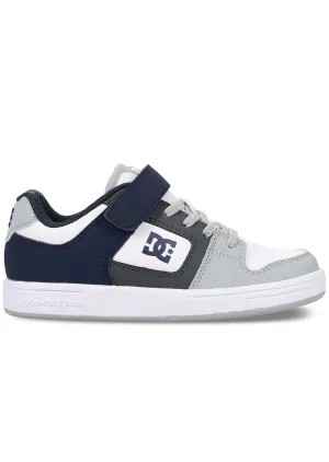 DC Junior Manteca 4 V Skate Shoes