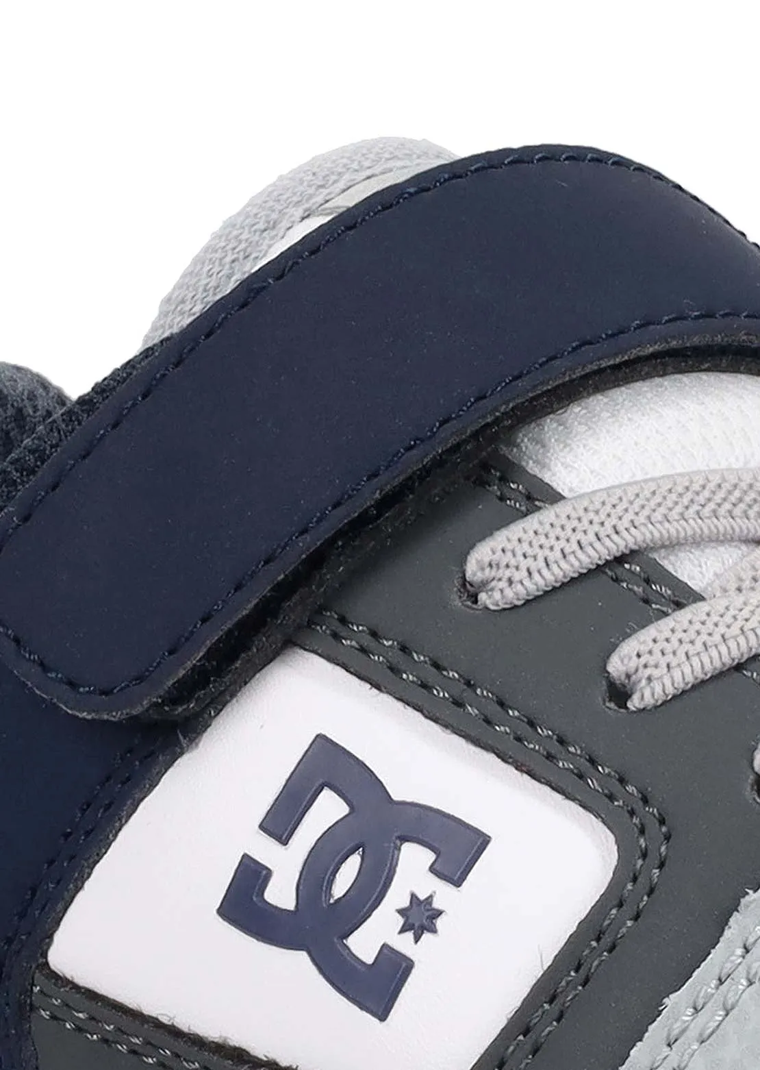 DC Junior Manteca 4 V Skate Shoes
