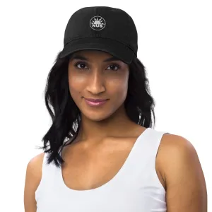 Denim NUS Hat