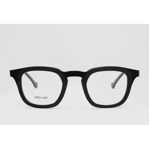 DIETER: BLACK