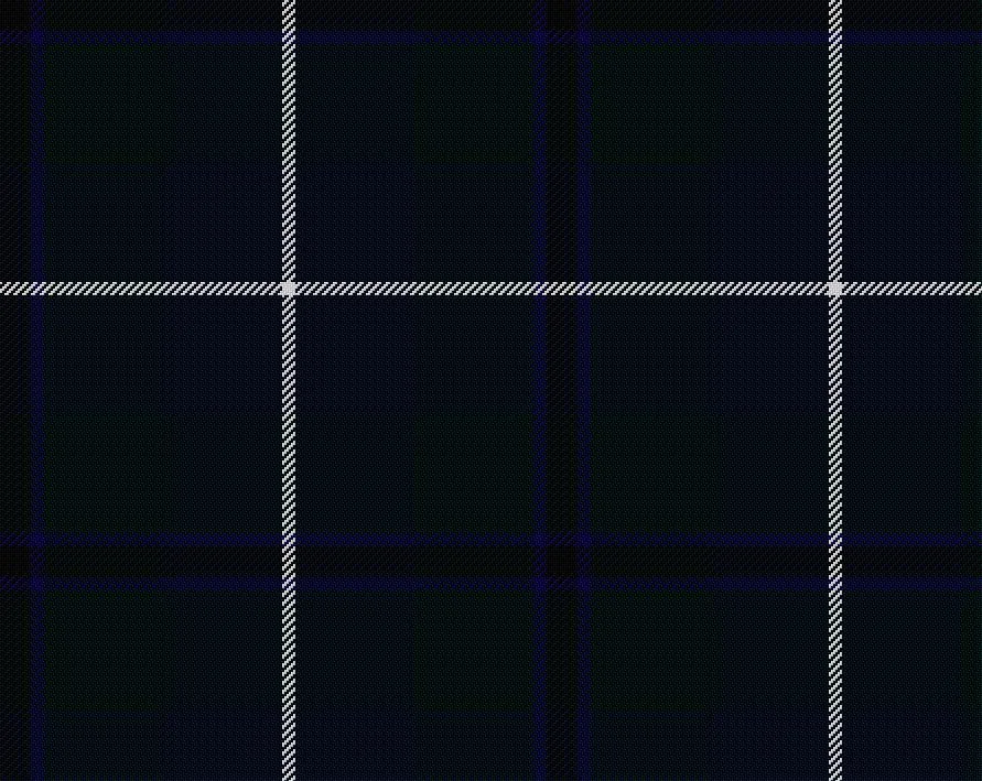 Douglas Modern Medium Weight 11oz Tartan Cloth