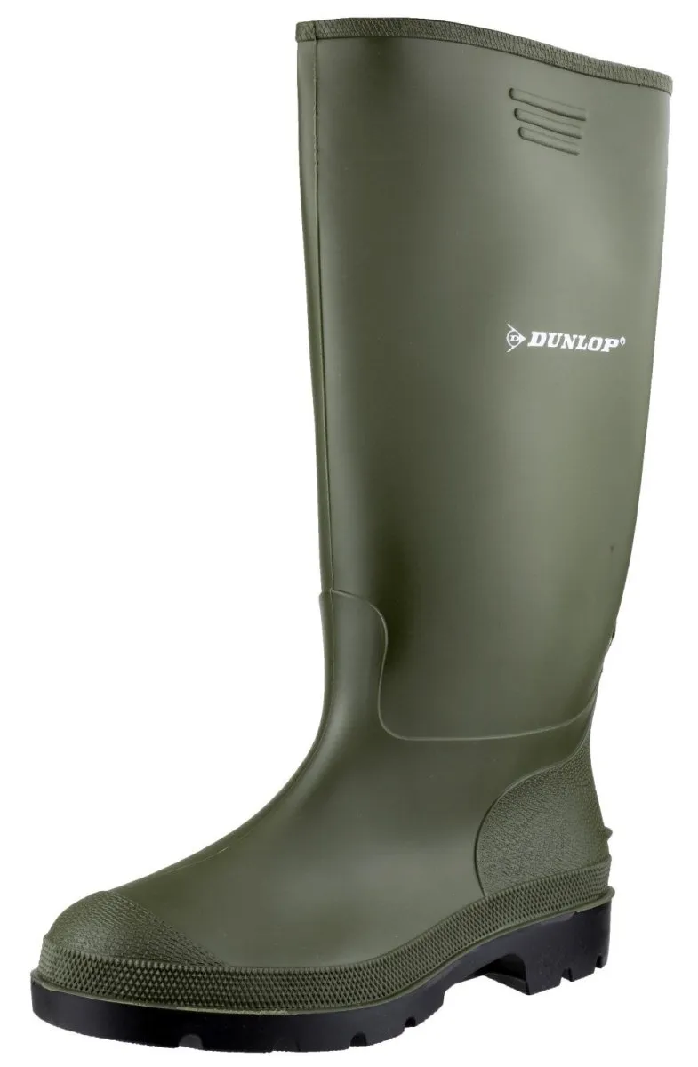 Dunlop Pricemastor Wellingtons