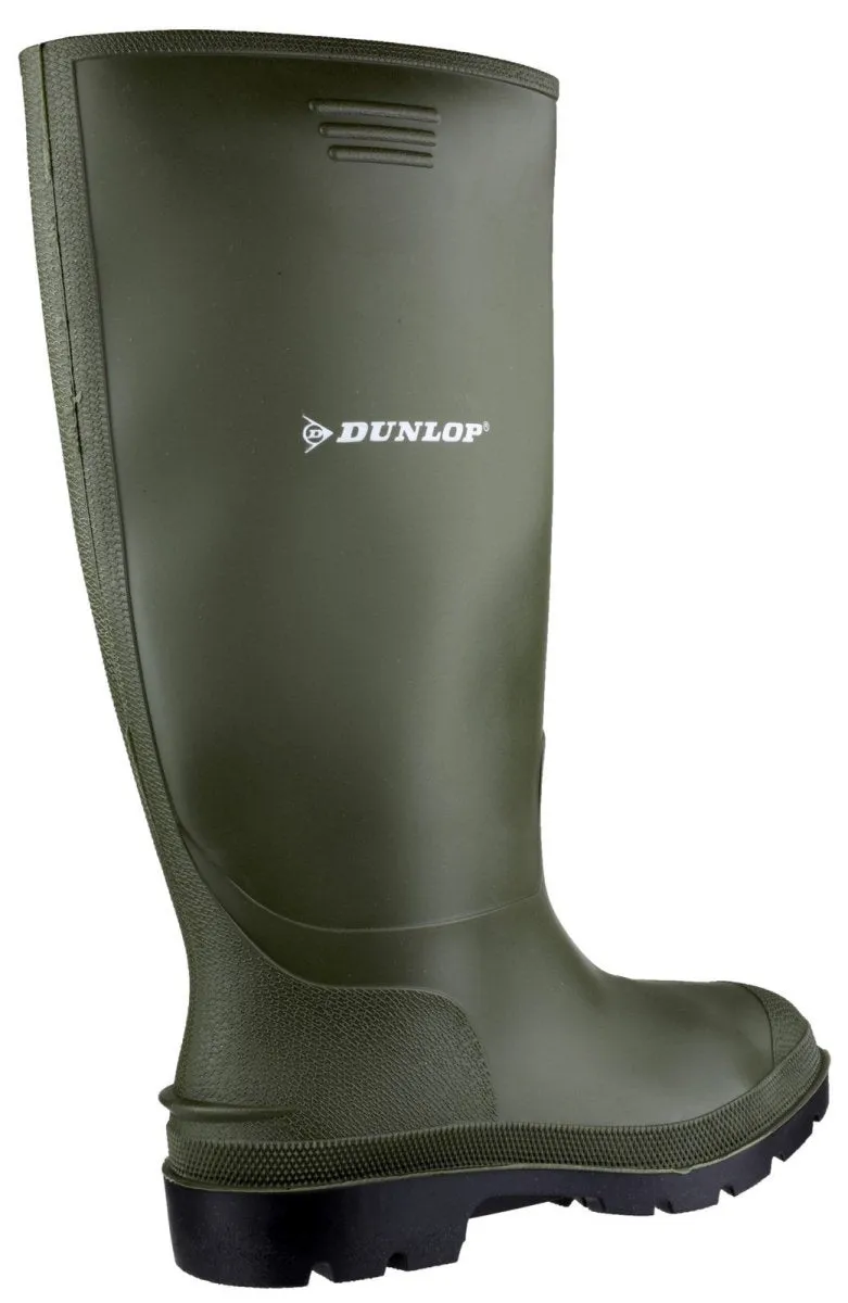 Dunlop Pricemastor Wellingtons