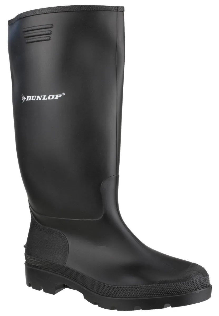 Dunlop Pricemastor Wellingtons
