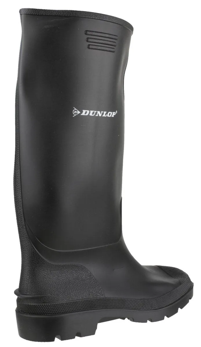 Dunlop Pricemastor Wellingtons