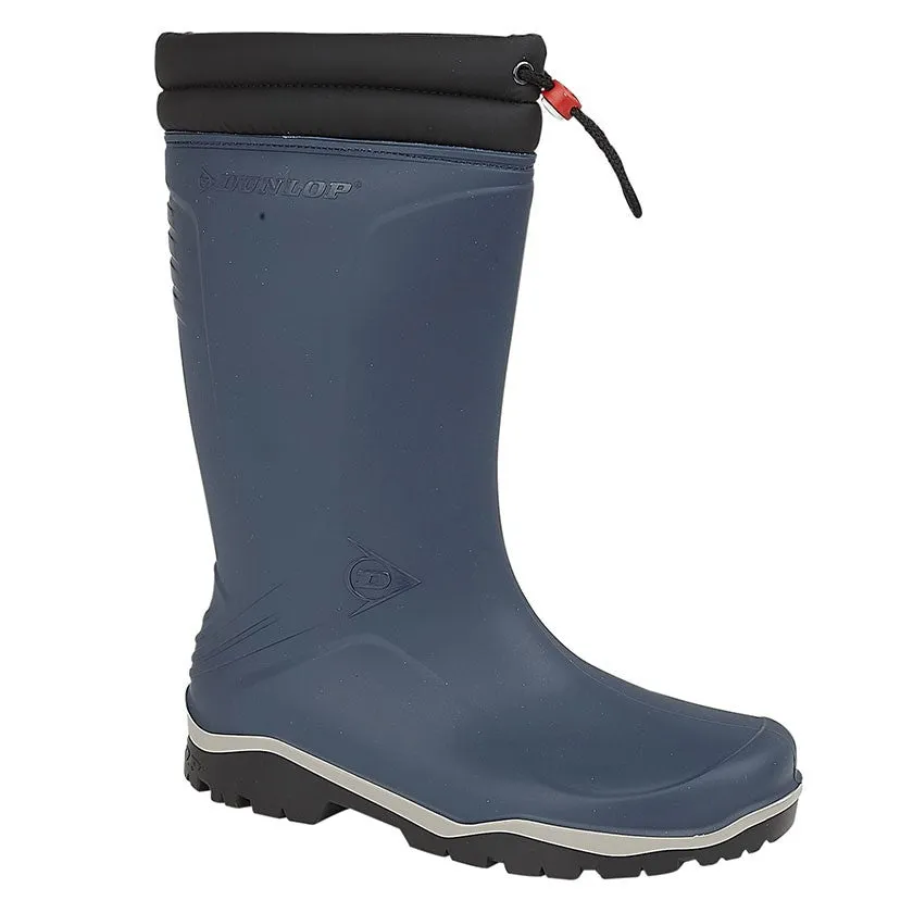 Dunlop W004C Thermal Wellington Boot