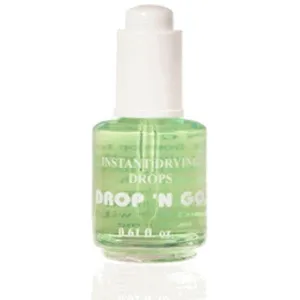 Duri - Drop'n Go Drying Drops .5oz